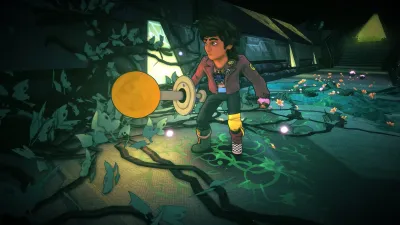 RAD - Arcade Style Pack — скриншот 6