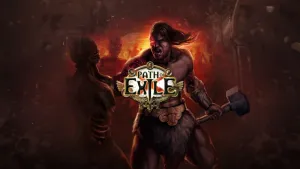 Path of Exile First Blood Bundle