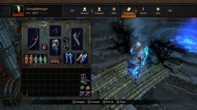 Path of Exile First Blood Bundle — скриншот 1