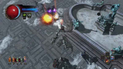 Path of Exile First Blood Bundle — скриншот 3