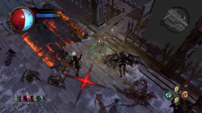 Path of Exile First Blood Bundle — скриншот 4