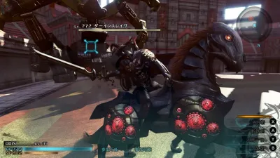 FINAL FANTASY 零式 HD — скриншот 1