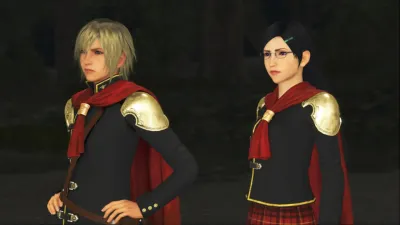 FINAL FANTASY 零式 HD — скриншот 7