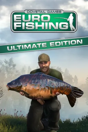 Euro Fishing: Ultimate Edition
