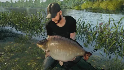 Euro Fishing: Ultimate Edition — скриншот 2