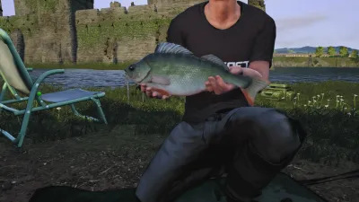 Euro Fishing: Ultimate Edition — скриншот 7