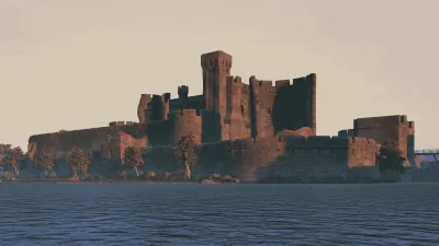 Euro Fishing: Ultimate Edition — скриншот 8