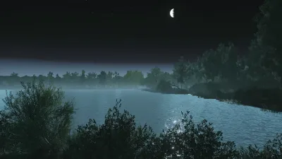 Euro Fishing: Ultimate Edition — скриншот 9