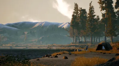 Euro Fishing: Ultimate Edition — скриншот 10