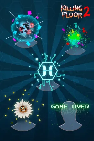 Набор эффектов «Выстрел в голову»&nbsp;2