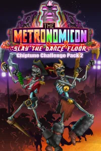 The Metronomicon - Chiptune Challenge Pack 2