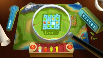 Tower Bloxx Deluxe — скриншот 14