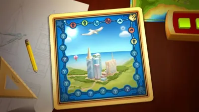 Tower Bloxx Deluxe — скриншот 2