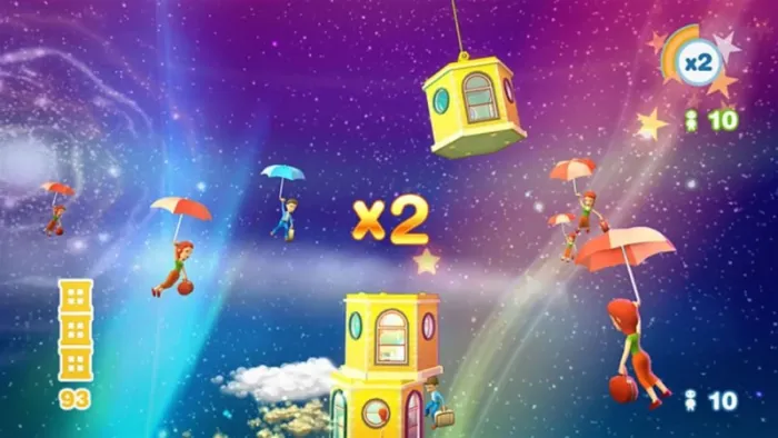 Tower Bloxx Deluxe — скриншот 4