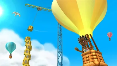 Tower Bloxx Deluxe — скриншот 8