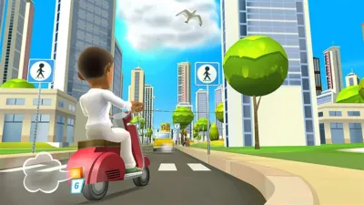 Tower Bloxx Deluxe — скриншот 9