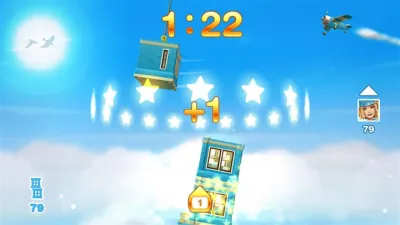 Tower Bloxx Deluxe — скриншот 10
