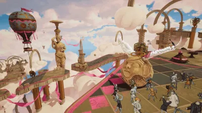 Rock of Ages 2: Bigger & Boulder™ — скриншот 12