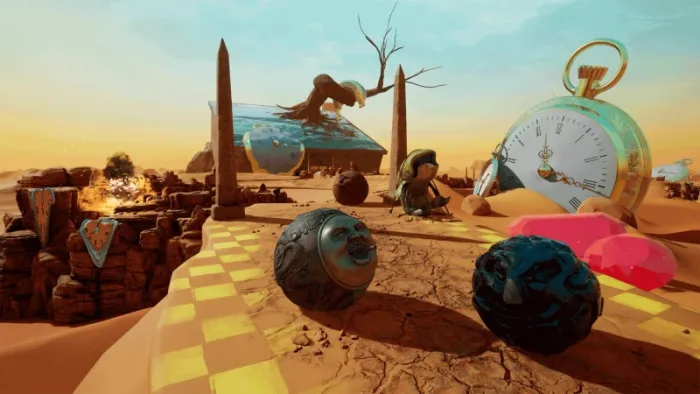Rock of Ages 2: Bigger & Boulder™ — скриншот 3