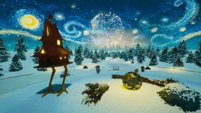 Rock of Ages 2: Bigger & Boulder™ — скриншот 6