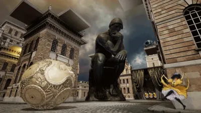 Rock of Ages 2: Bigger & Boulder™ — скриншот 9