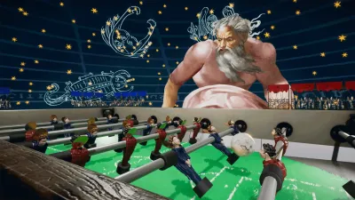 Rock of Ages 2: Bigger & Boulder™ — скриншот 10