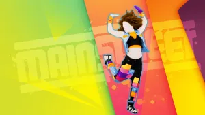 "My Main Girl" by MainStreet