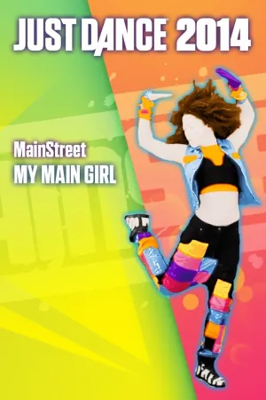 "My Main Girl" by MainStreet