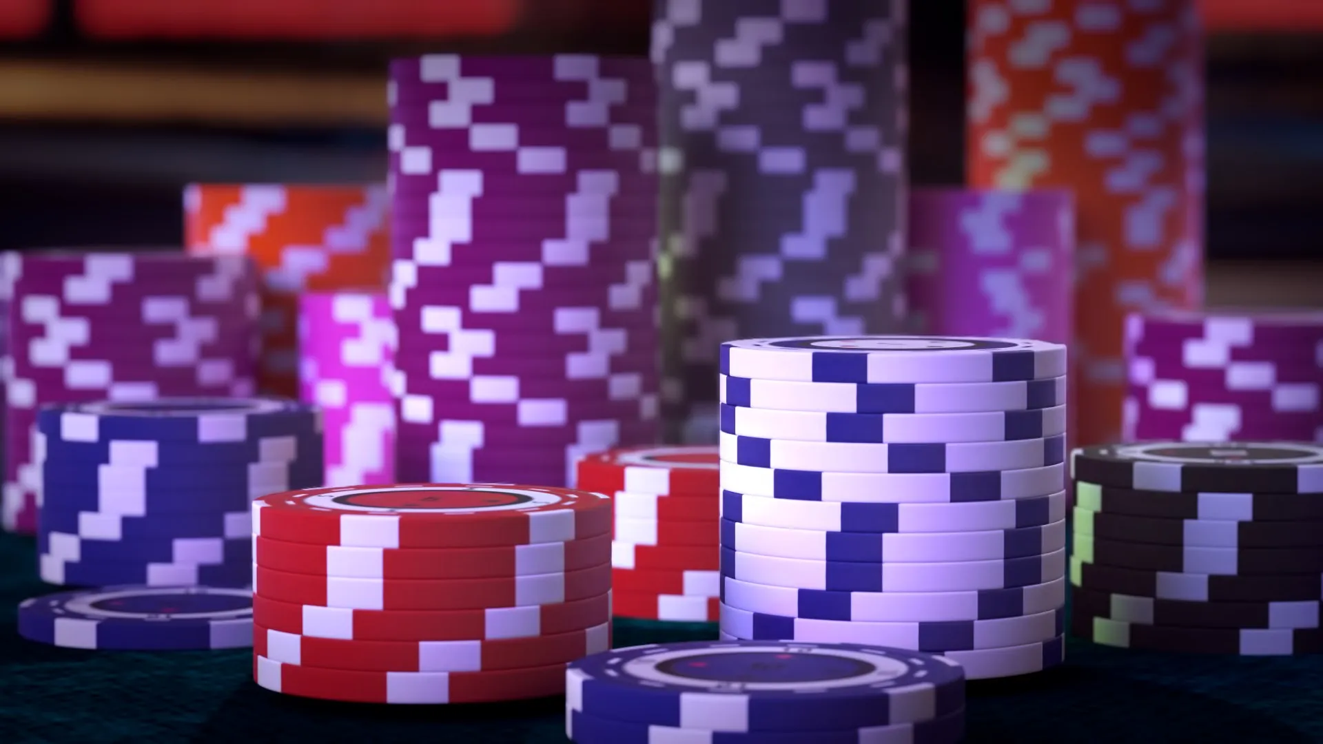 Pure Hold'em Credits Pack