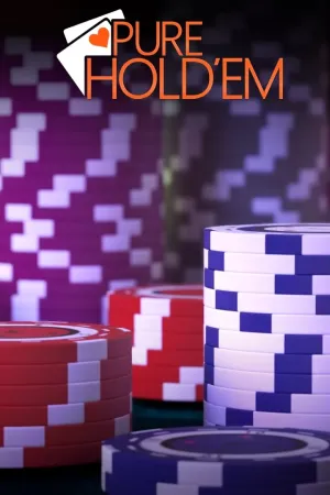 Pure Hold'em Credits Pack