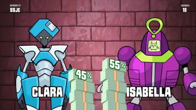 The Jackbox Party Pack 5 — скриншот 11