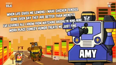 The Jackbox Party Pack 5 — скриншот 15