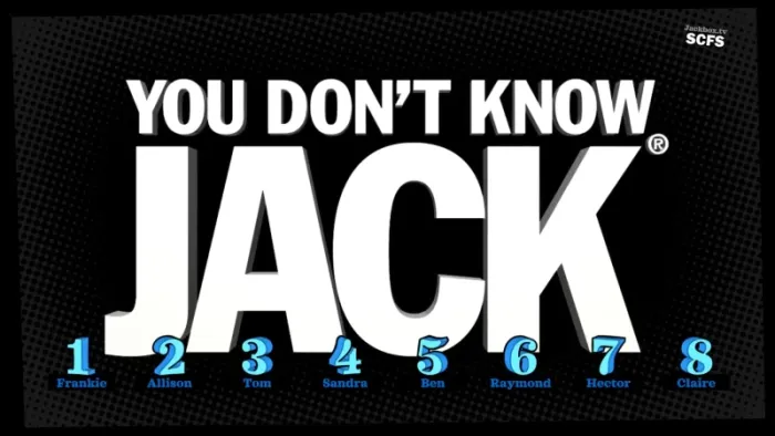 The Jackbox Party Pack 5 — скриншот 3