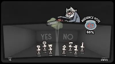 The Jackbox Party Pack 5 — скриншот 7