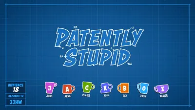 The Jackbox Party Pack 5 — скриншот 10