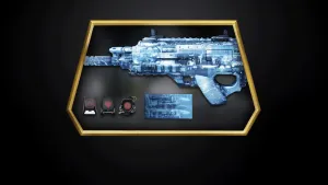 Набор персонализации "Рентген"