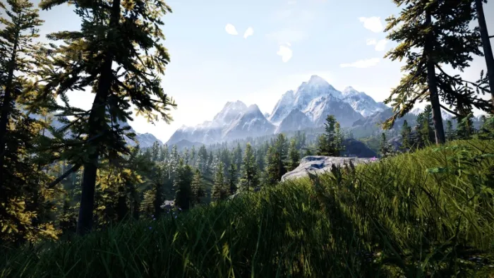 Hunting Simulator — скриншот 4