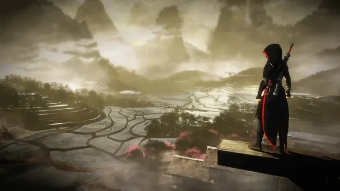 Assassin's Creed® Chronicles: China — скриншот 3