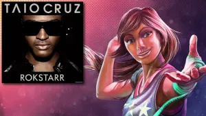 "Break Your Heart" - Taio Cruz