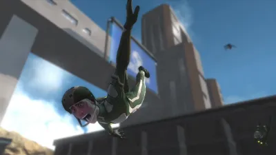 ScreamRide — скриншот 4