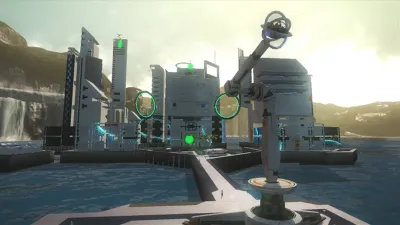 ScreamRide — скриншот 8