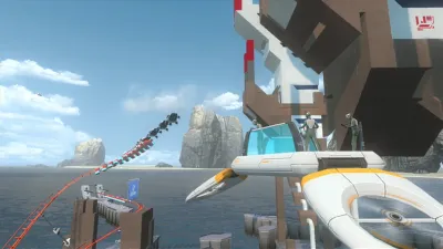 ScreamRide — скриншот 10