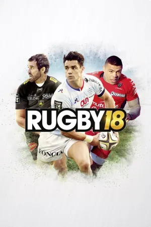 RUGBY 18