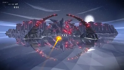 Aaero — скриншот 13