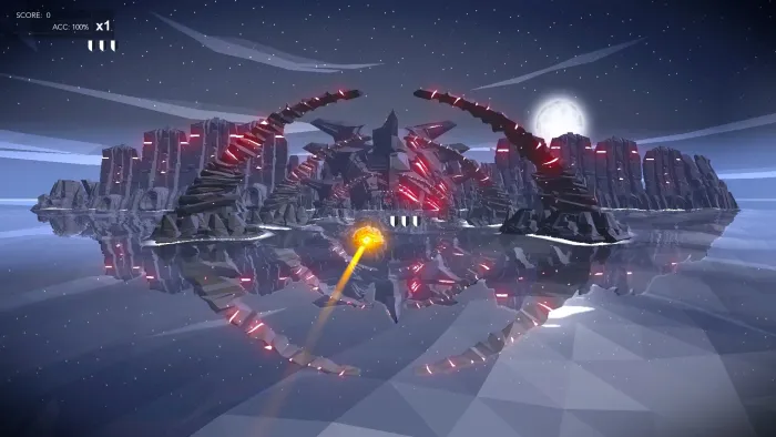 Aaero — скриншот 13