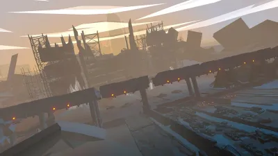 Aaero — скриншот 3