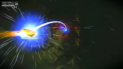 Aaero — скриншот 4