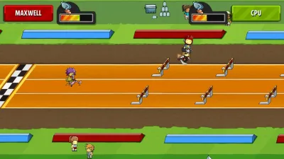 Scribblenauts Showdown — скриншот 10