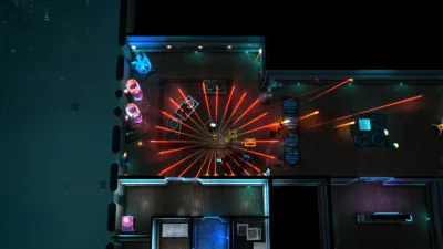 Crimson Chrome Bundle — скриншот 9