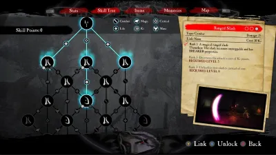 Anima: Gate of Memories - The Nameless Chronicles — скриншот 1